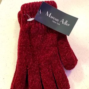 MARCUS ADLER LADIES GLOVE